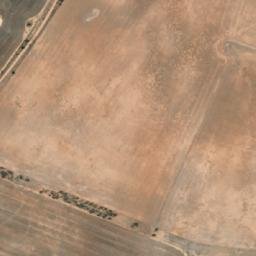 Satellite imagery of Kurilla Mine, AU