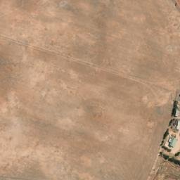 Satellite imagery of Kurilla Mine, AU