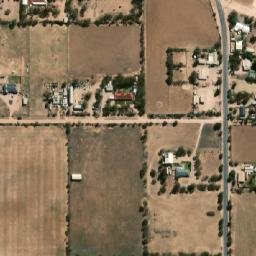 Satellite imagery of Bingo Mine, AU