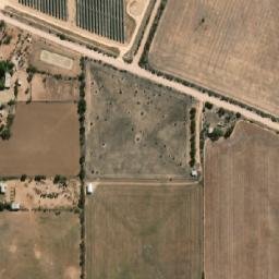 Satellite imagery of Bingo Mine, AU