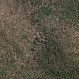 Satellite imagery of Weddin Mountain, AU
