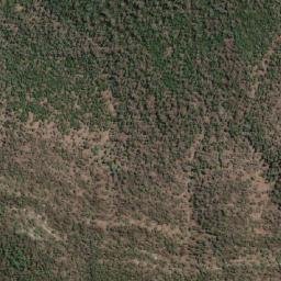 Satellite imagery of Weddin Mountain, AU