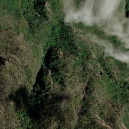 Satellite imagery of Kanangra Walls Lookout, AU