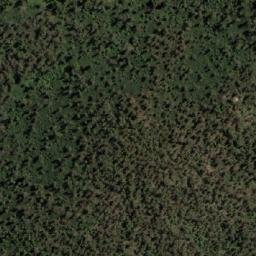 Satellite imagery of Mount Stuart Clarke, AU