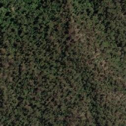Satellite imagery of Mount Stuart Clarke, AU