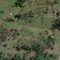 Satellite imagery of Linns Hill, AU