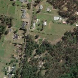 Satellite imagery of Linns Hill, AU