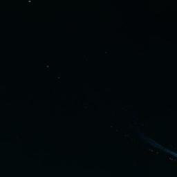 Satellite imagery of Molineux Point, AU