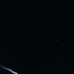 Satellite imagery of Molineux Point, AU