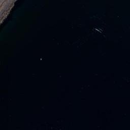 Satellite imagery of Molineux Point, AU