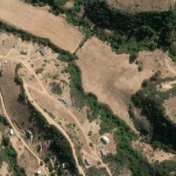 Satellite imagery of Alto del Parrón, CL