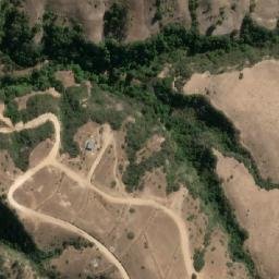 Satellite imagery of Alto del Parrón, CL