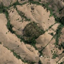 Satellite imagery of Alto del Parrón, CL