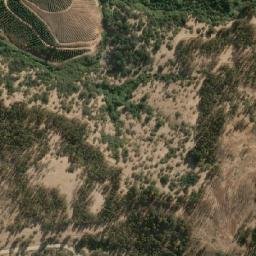 Satellite imagery of Buitrera, CL