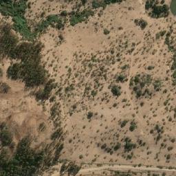 Satellite imagery of Buitrera, CL