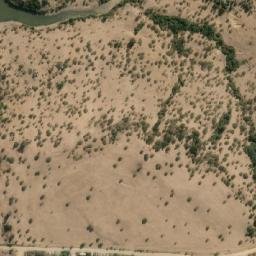 Satellite imagery of Buitrera, CL