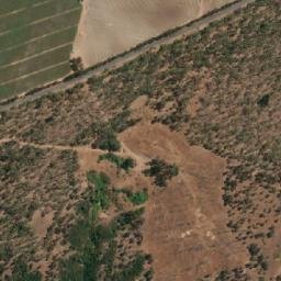 Satellite imagery of Álamo del Ñilhue, CL