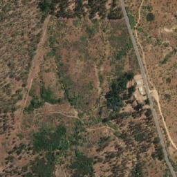 Satellite imagery of Álamo del Ñilhue, CL