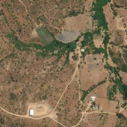 Satellite imagery of Álamo del Ñilhue, CL