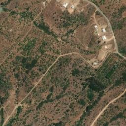 Satellite imagery of Cerro Colorado de Loica, CL