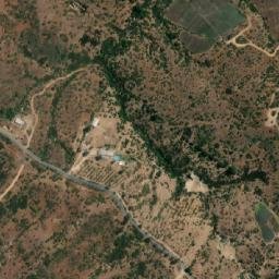 Satellite imagery of Cerro Colorado de Loica, CL