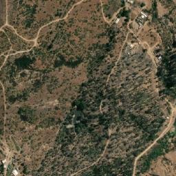 Satellite imagery of Cerro Colorado de Loica, CL