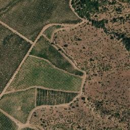 Satellite imagery of Perdices, CL