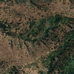 Satellite imagery of Perdices, CL