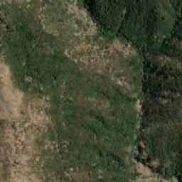 Satellite imagery of Cerro Chaflán, CL