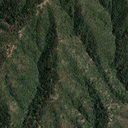 Satellite imagery of Cerro Chaflán, CL