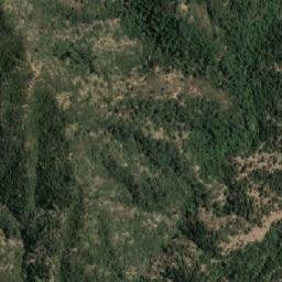 Satellite imagery of Cerro Chaflán, CL