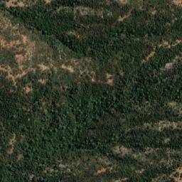 Satellite imagery of Morro Los Chanchos, CL