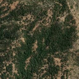 Satellite imagery of Morro Los Chanchos, CL