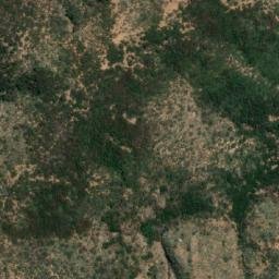 Satellite imagery of Loma Los Linderos, CL