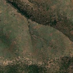 Satellite imagery of Morro El Cobre, CL