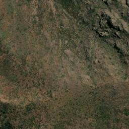 Satellite imagery of Loma Las Chicharras, CL