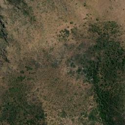 Satellite imagery of Loma Las Chicharras, CL
