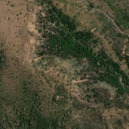 Satellite imagery of Loma Las Chicharras, CL