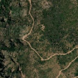 Satellite imagery of Minas de Madariaga, CL