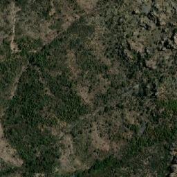 Satellite imagery of Cerro Leyton, CL