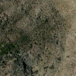 Satellite imagery of Cerro Leyton, CL