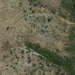 Satellite imagery of Cerro Leyton, CL