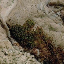 Satellite imagery of Portezuelo Huiticalán, CL