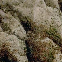 Satellite imagery of Portezuelo Huiticalán, CL