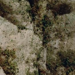 Satellite imagery of Portezuelo Huiticalán, CL