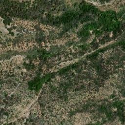 Satellite imagery of La Punta del Colo, CL