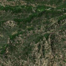 Satellite imagery of La Punta del Colo, CL