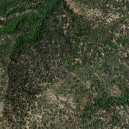 Satellite imagery of La Punta del Colo, CL