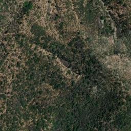 Satellite imagery of Cerro La Greda, CL