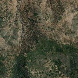 Satellite imagery of Cerro La Greda, CL